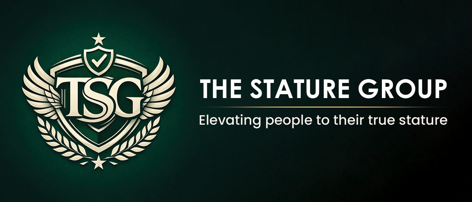 The Stature Group Logo